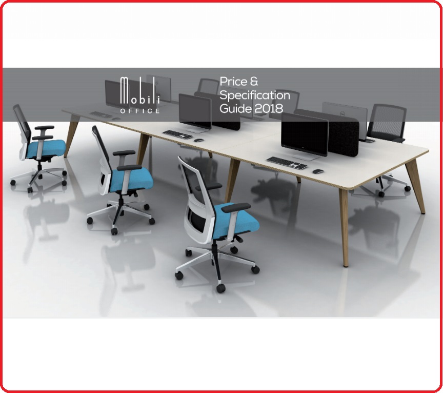 Mobili Office Brochure